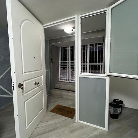 Mareluna Gradoni Di Chiaia Napoli Bagian luar foto